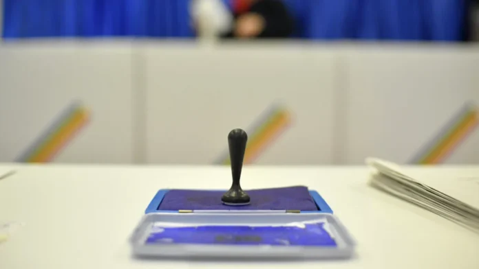 Campania electorală s-a încheiat sâmbătă, la ora 07.00. Ce este interzis până la închiderea urnelor