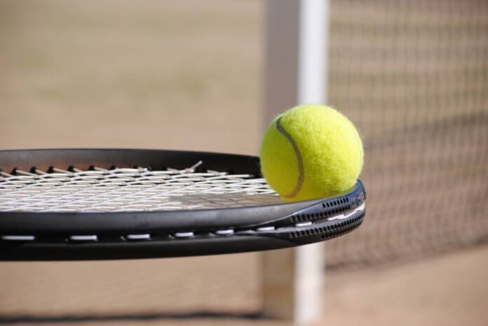 Dan Alexandru Tomescu a câștigat turneul ITF de la București