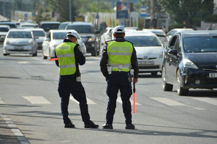 Francez, prins conducând fără permis din 1997