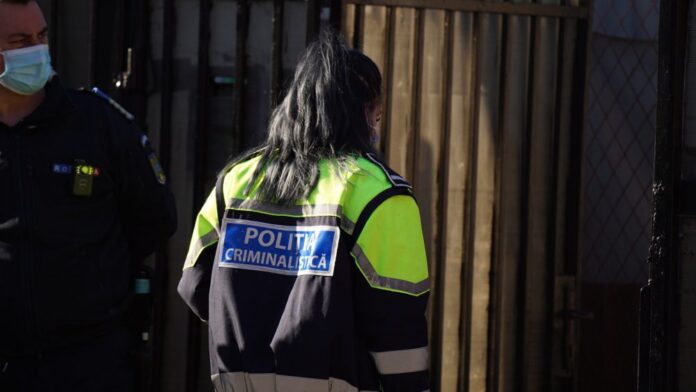 proxeneți închisoare viață Oradea