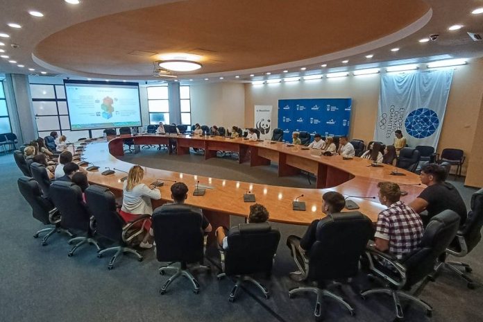Liceeni din Brașov, într-un concurs despre Brașovul Viitorului – Regenerare Urbană pentru Creșterea Rezilienței Climatice