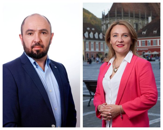 Grupul consilierilor locali USR-FDGR cere demiterea conducerii și a consiliului de administrație RPLPK