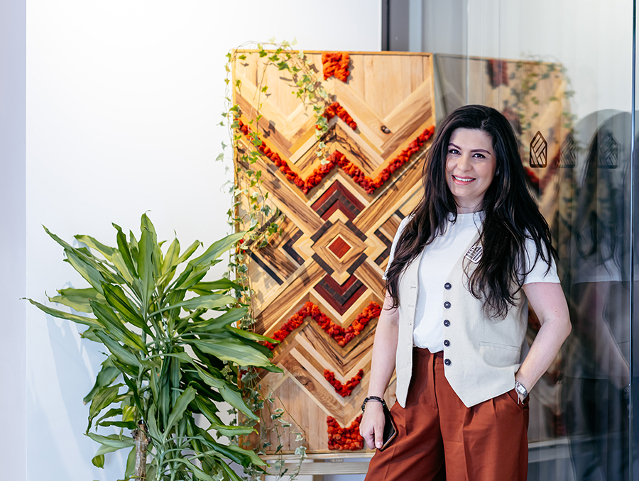 (P) REFORMA – Manifest pentru design sustenabil la Kronospan Design Center, în cadrul Romanian Design Week
