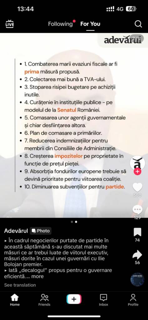 Paradox: Tăierea cheltuielilor inutile, propusă de Ilie Bolojan, nu se aplică la CJ Brașov?