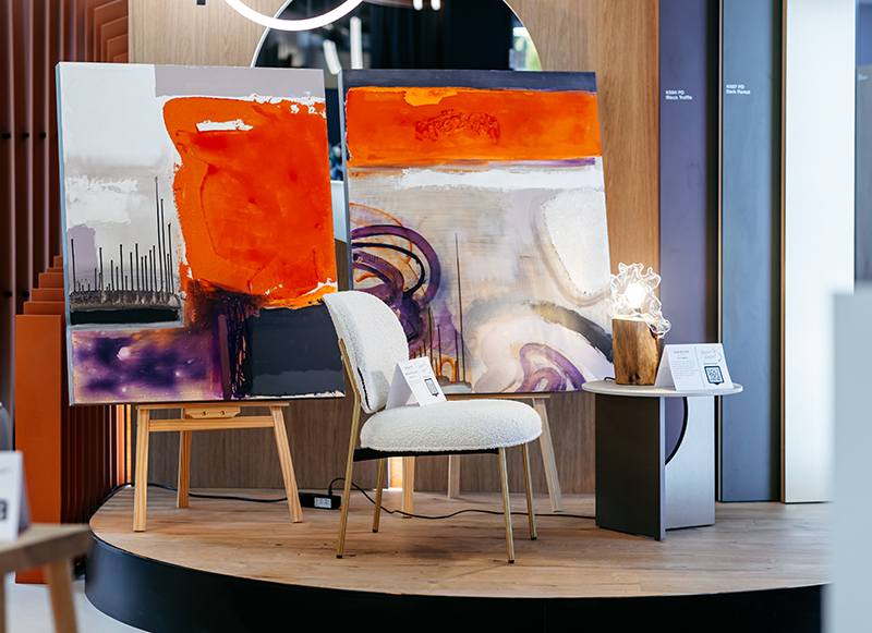 (P) REFORMA – Manifest pentru design sustenabil la Kronospan Design Center, în cadrul Romanian Design Week