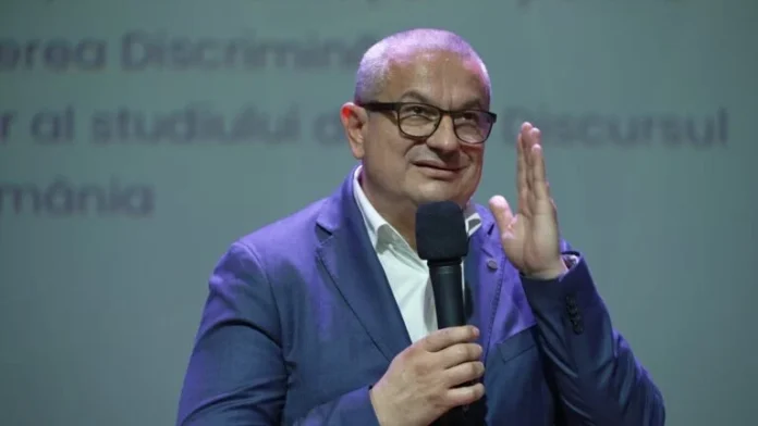 Csaba Asztalos va prelua în CCR postul de judecător vacantat de Attila Varga