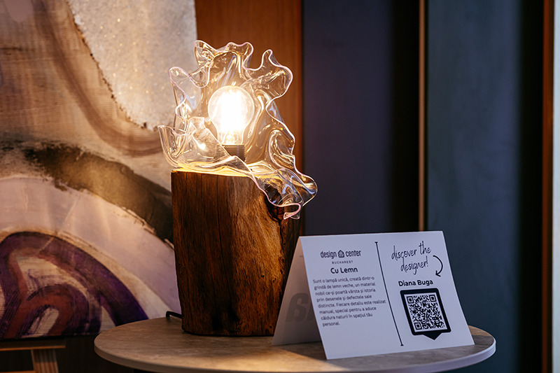 (P) REFORMA – Manifest pentru design sustenabil la Kronospan Design Center, în cadrul Romanian Design Week