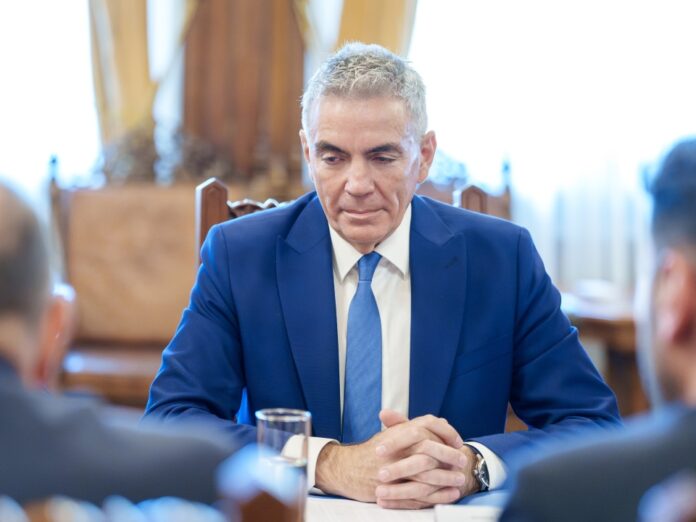 Dragoș Anastasiu va fi vicepremier „pentru reformă” în viitorul Guvern. Noul Guvern Bolojan va avea 5 vicepremieri