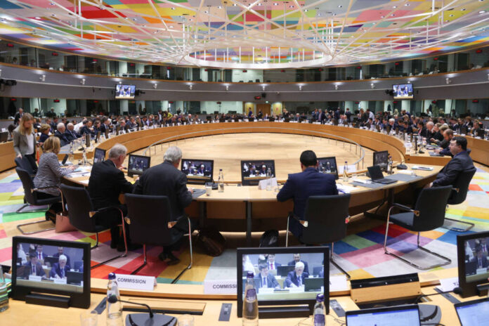 Consiliul miniștrilor responsabili de finanțe în UE constată că România a depășit termenul pentru a lua măsurile necesare de reducere a deficitului excesiv