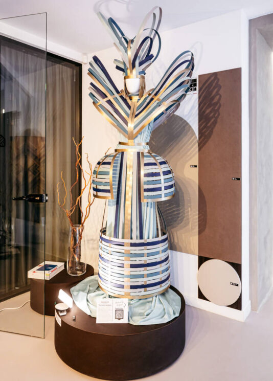 (P) REFORMA – Manifest pentru design sustenabil la Kronospan Design Center, în cadrul Romanian Design Week
