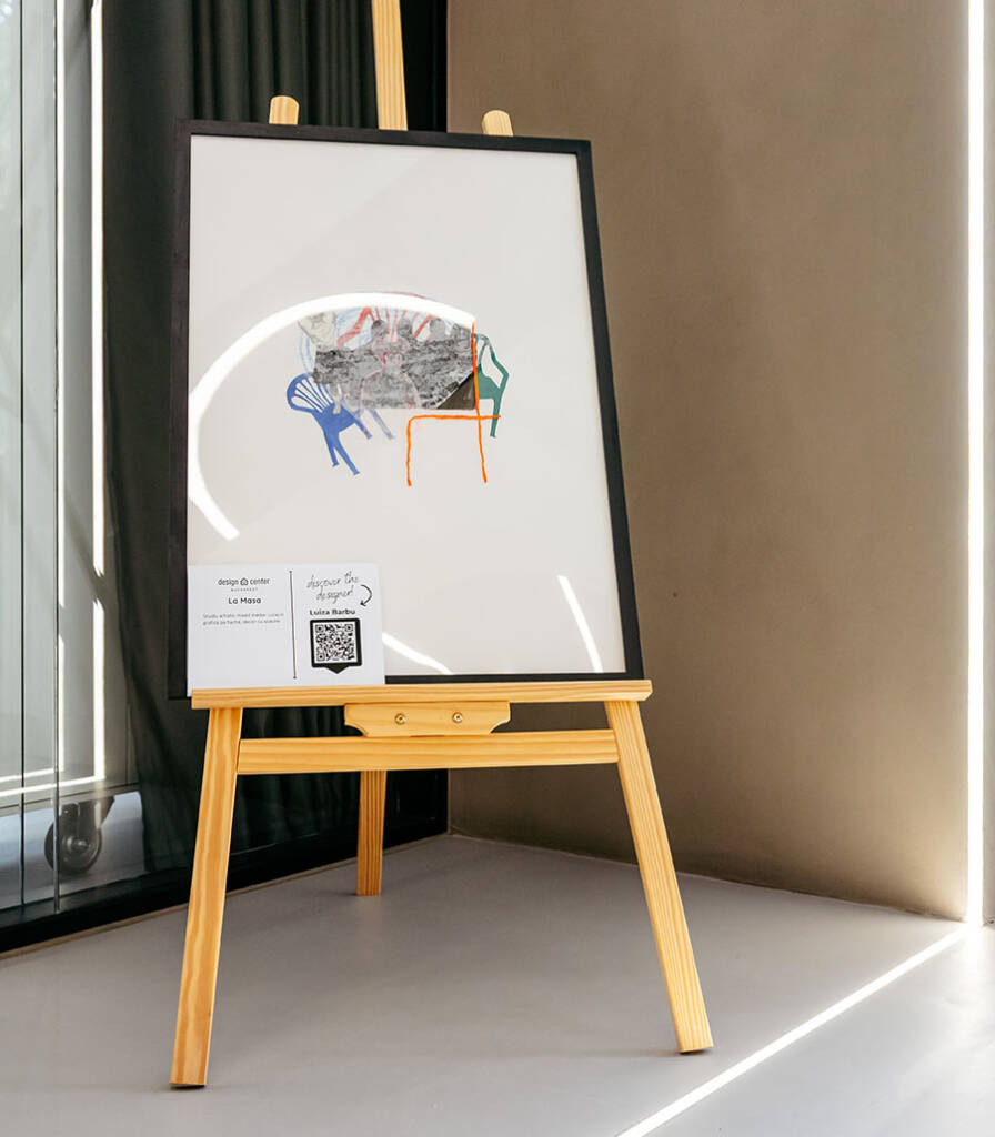 (P) REFORMA – Manifest pentru design sustenabil la Kronospan Design Center, în cadrul Romanian Design Week