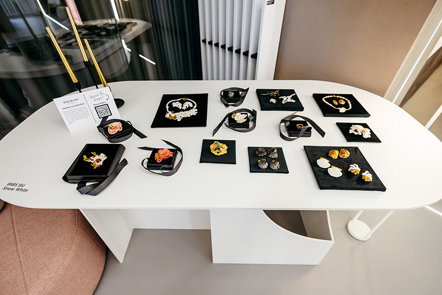 (P) REFORMA – Manifest pentru design sustenabil la Kronospan Design Center, în cadrul Romanian Design Week