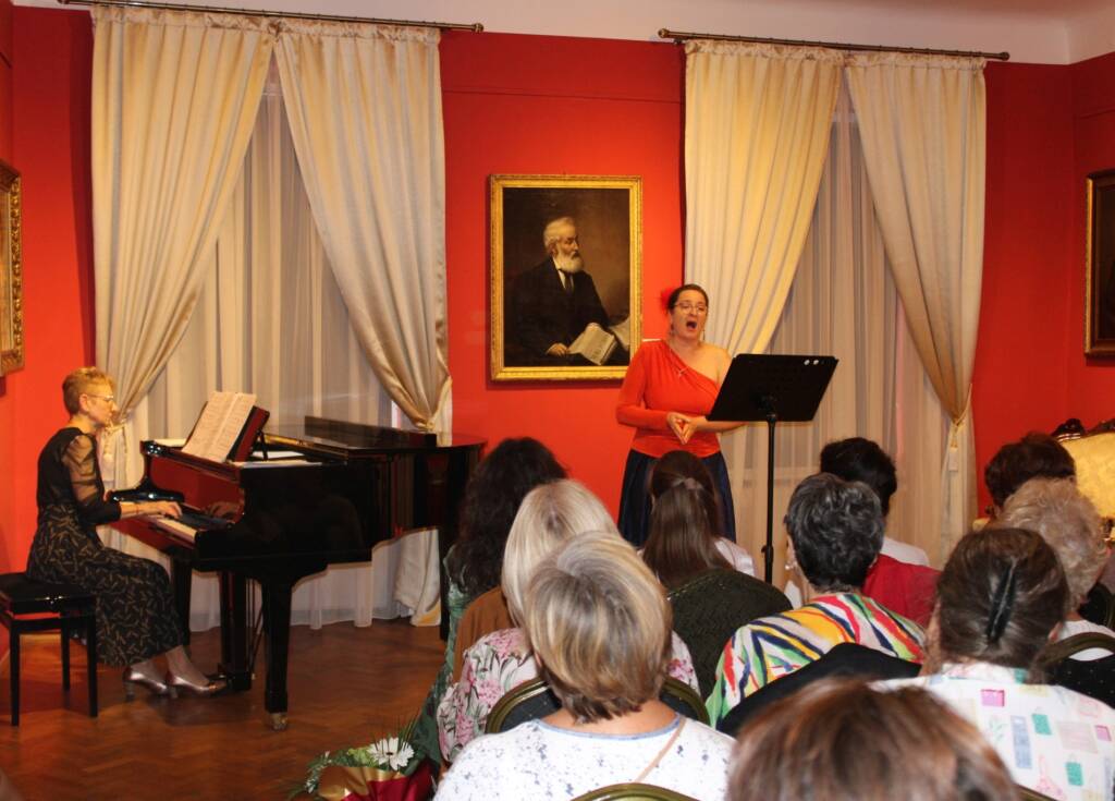 „Sunetul muzicii”, în weekend, la Opera Brașov