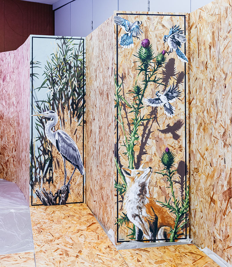(P) REFORMA – Manifest pentru design sustenabil la Kronospan Design Center, în cadrul Romanian Design Week