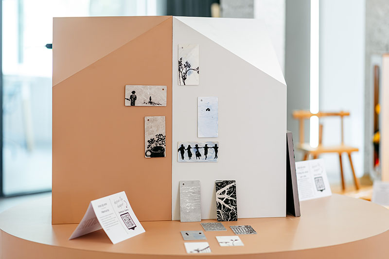 (P) REFORMA – Manifest pentru design sustenabil la Kronospan Design Center, în cadrul Romanian Design Week