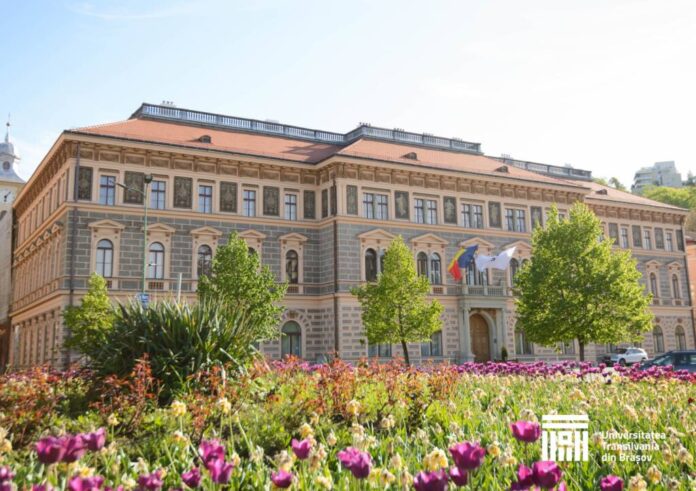 Universitatea Transilvania din Brașov urcă pe locul 5 în topul universităților românești în clasamentul internațional Center for World University Ranking (CWUR)