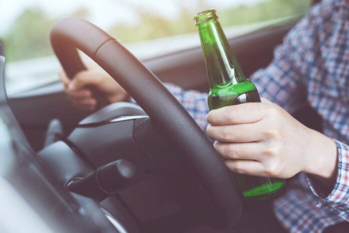 Dosare penale pentru șoferi care au fost găsiți conducând băuți prin județul Brașov