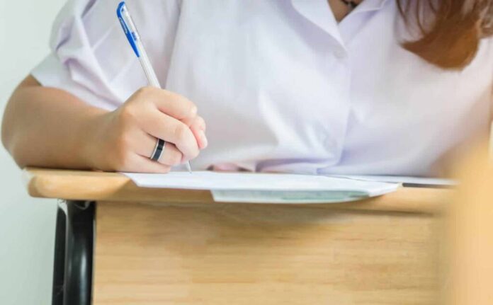 Când se afișează rezultatele la BAC 2025. Candidații  pot  cere să-și vadă lucrările 