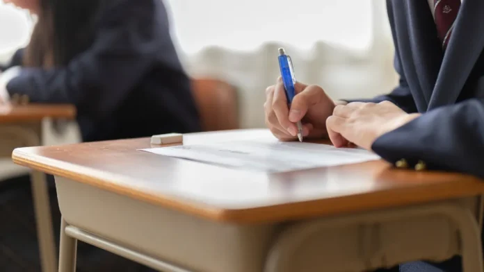 Subiectele pentru proba scrisă la Matematică, la Evaluarea Națională