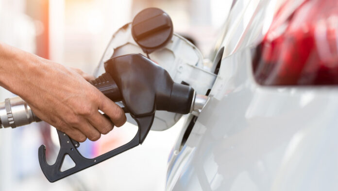 De azi, s-au scumpit iar benzina și motorina