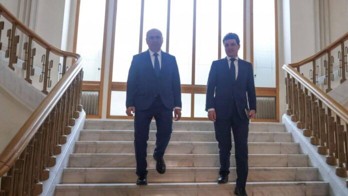 Nicușor Dan nu va anunța nici azi numele premierului?