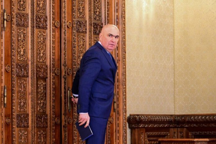 Surse: Nicușor Dan urmează să-l desemneze premier pe Ilie BolojanSurse: Nicușor Dan urmează să-l desemneze premier pe Ilie Bolojan Surse: Nicușor Dan urmează să-l desemneze premier pe Ilie Bolojan