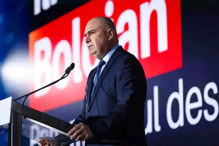 Bolojan: „foarte probabil, va fi un guvern de sacrificiu”