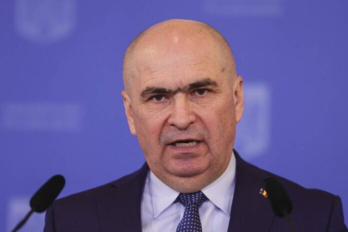 Cele trei „direcții” anunțate de Ilie Bolojan după ce a fost desemnat premier
