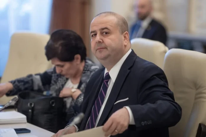 Senatul, prin propunerea și votul PSD, l-a trimis pe Mihai Busuioc pe postul de judecător al CCR