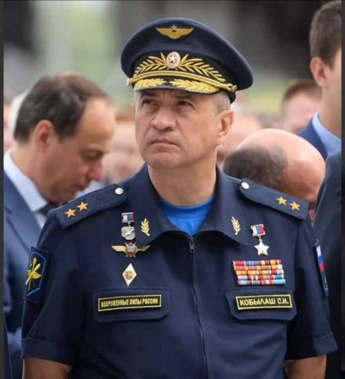 Comandantul aviației strategice a Rusiei „a căzut de la fereastră” și a murit, după operațiunea ucraineană „Pânza de păianjen“ 