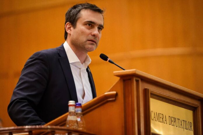 40 de miliarde de lei dispar anual. USR vrea să știe dacă SRI a văzut ceva