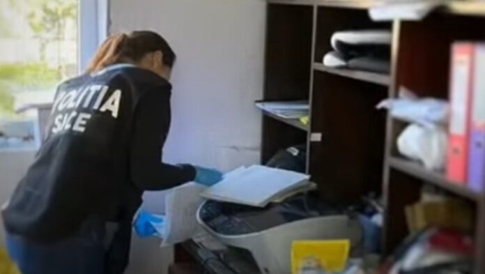 UPDATE / Operațiunea 