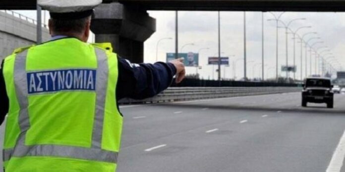 Atenție cum circulați în Grecia! S-a schimbat Codul Rutier 