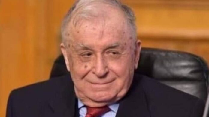 Starea de sănătate a lui Ion Iliescu s-a agravat 