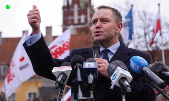 Polonia schimbă direcția: euroscepticul naționalist Karol Nawrocki va fi noul președinte