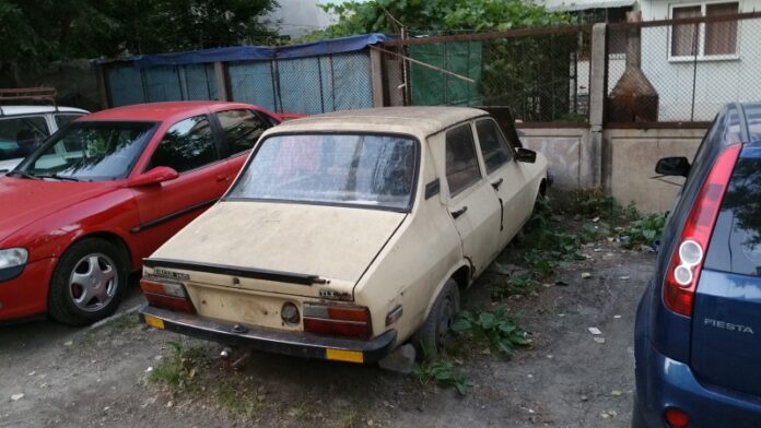 Programul Rabla 2025 a fost suspendat până la instalarea noului Guvern