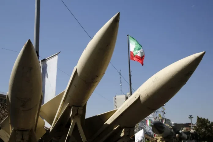 Iranul a lansat rachete către bazele militare americane din Qatar 