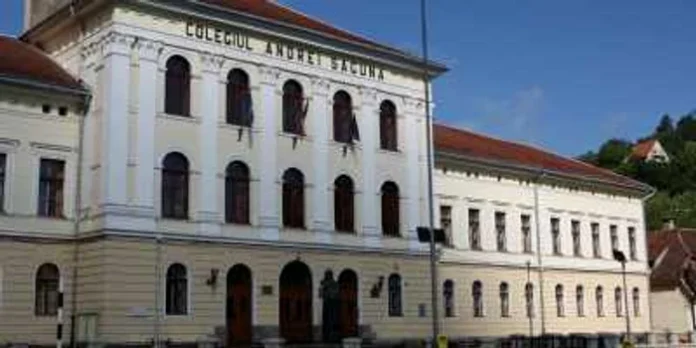 Colegiul Național ,,Andrei Șaguna”, în top 10 licee din țară după media de la Bac 2025