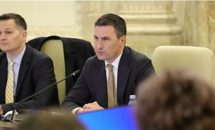 Tanczos Barna:Cel târziu joi dimineaţă va fi gata pachetul fiscal. Mai intră UDMR la guvernare?