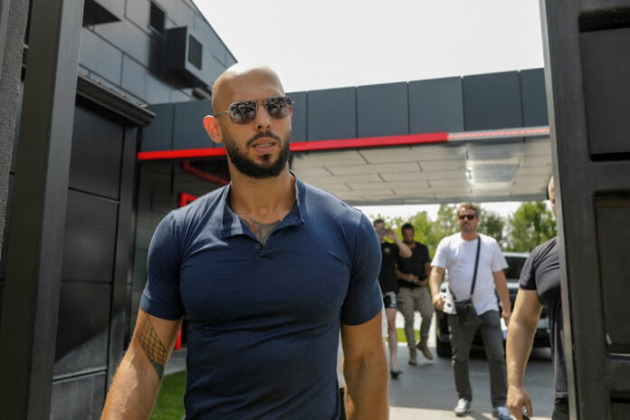  Tristan Tate, anchetat pentru influență ilegală în alegerile prezidențiale din România