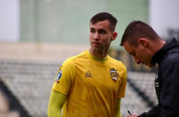 David Sala revine în Bănie. Mijlocașul brașovean va juca la satelitul celor de la U Craiova