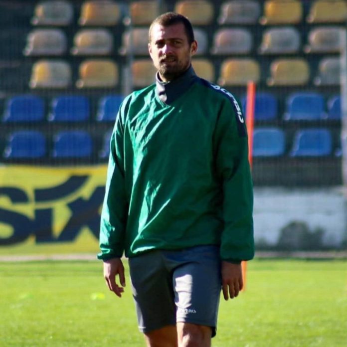 Gabi Tamaș nu merge singur la Roberto Ziduri. Paul Batin va fi antrenor-jucător la echipa din Liga 4 Dâmbovița