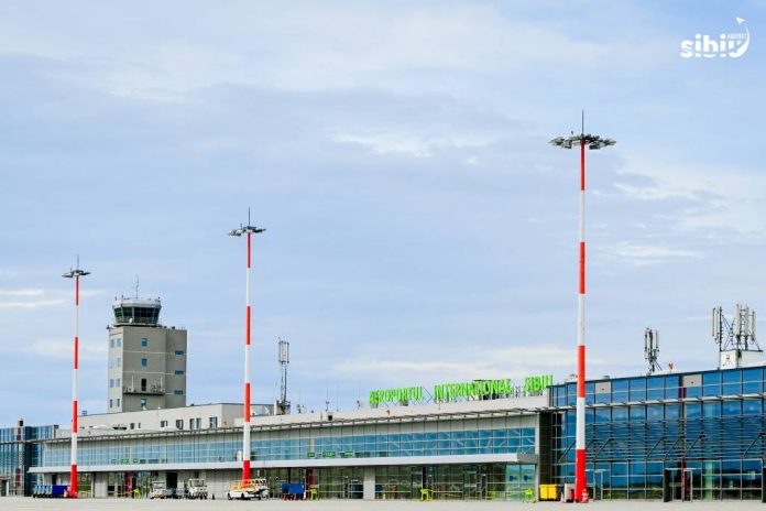 Percheziții ale Parchetului European la aeroportul din Sibiu, Consiliul Judeţean Sibiu, la adrese din Bucureşti şi din judeţul Braşov