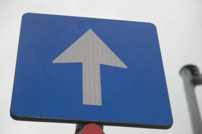 Brașov: Sens unic pe Str. Olteț și noi locuri de parcare