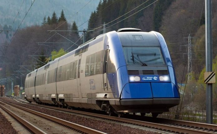 Trenuri anulate pe ruta Brașov - Zărnești și retur