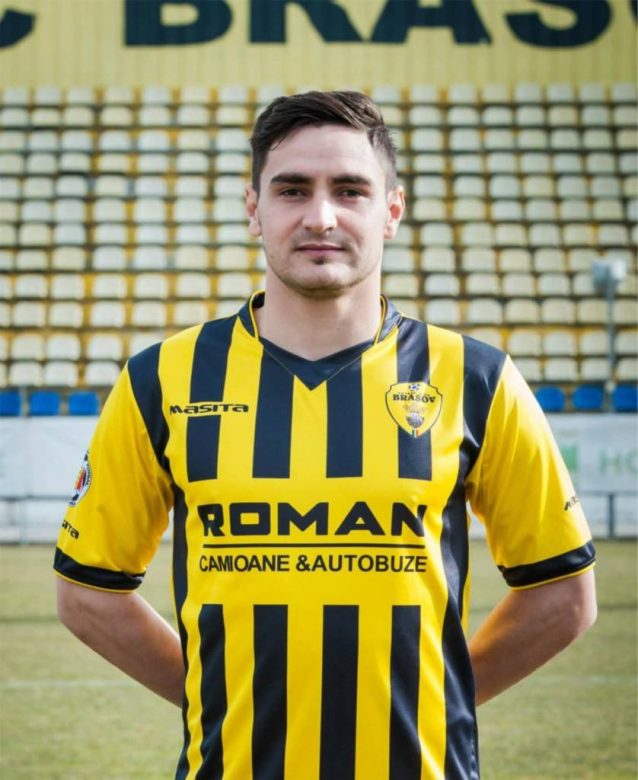 Gabi Tamaș nu merge singur la Roberto Ziduri. Paul Batin va fi antrenor-jucător la echipa din Liga 4 Dâmbovița