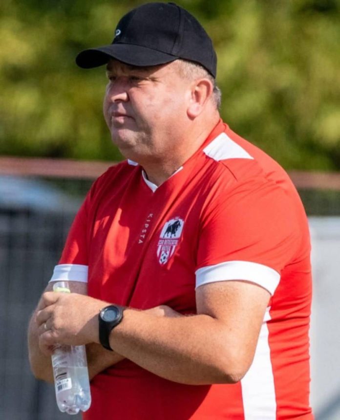 A patra! Dan Bona a dus-o pe Unirea DMO în Liga 3. Previziune sumbră pentru fotbalul brașovean