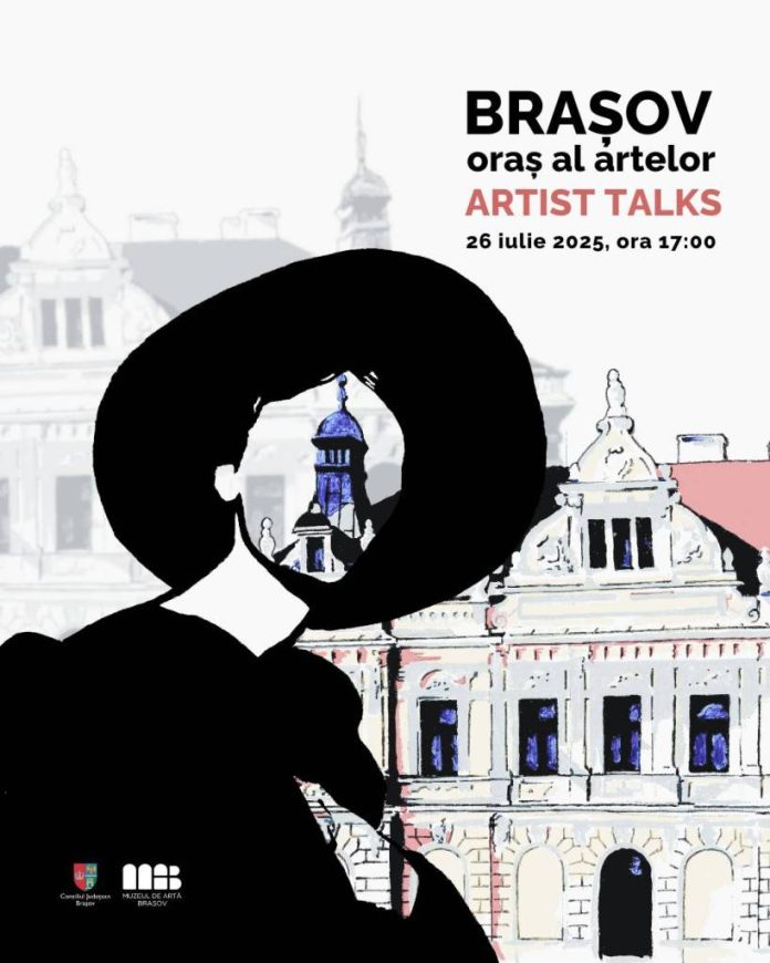 Despre aspirațiile și nevoile artiștilor contemporani, la Muzeul de Artă Brașov