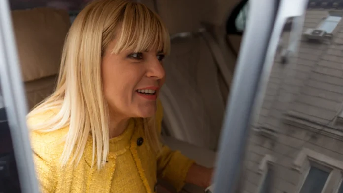 Elena Udrea poate fi eliberată din închisoareâ, a decis Judecătoria Ploiești. Decizia nu e definitivă 