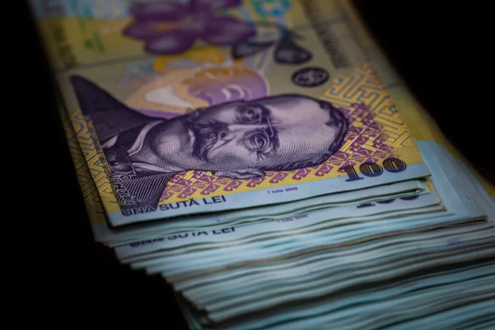 Cele mai mari salarii în prima jumătate a anului: Capitala conduce clasamentul, urmează Cluj, Timiș și Sibiu